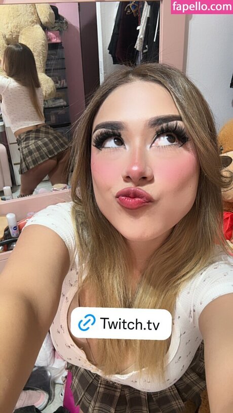 MagsMx nudes model archive