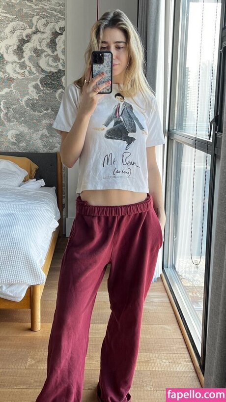 Kamilla Kowal nice model pic