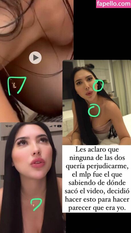 Aida Victoria Merlano pretty star photos