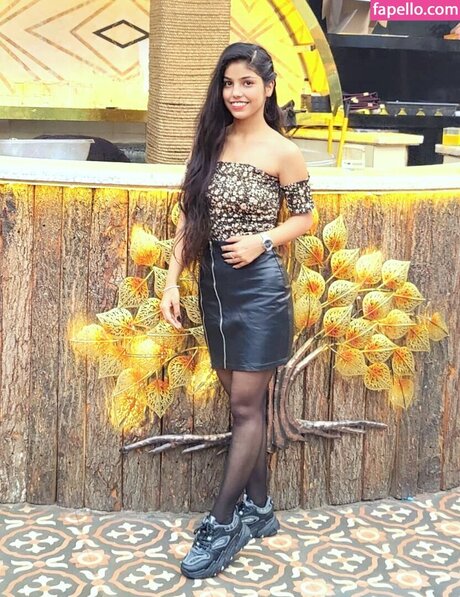 Seema Sharma hot model image