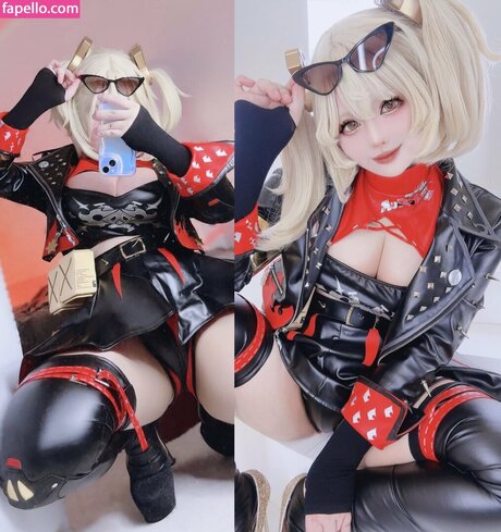 Amenemone star nudes images