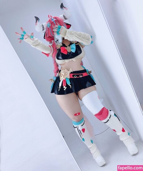 Amenemone pornstar nudes photos