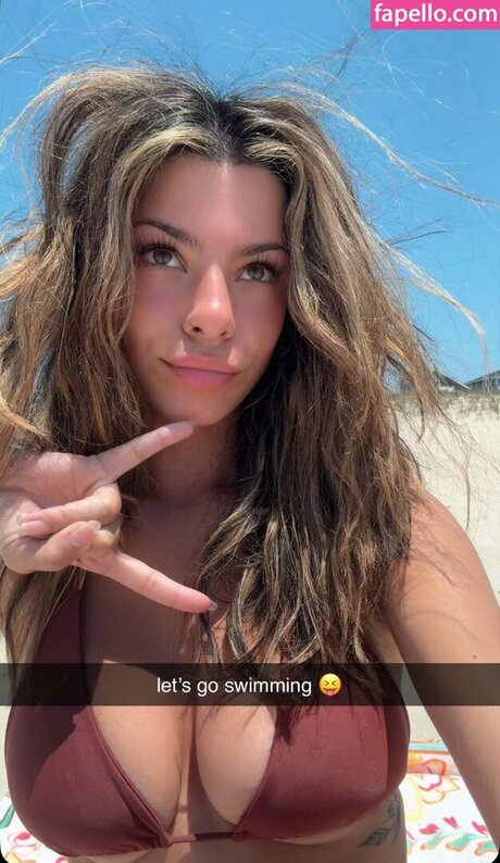 Julia Carrano model naked gallery