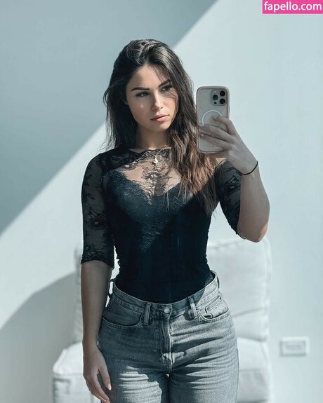 Tslanaxoxo perfect actress picture