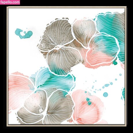 Julie Hansen sexy model picture