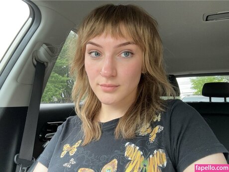 atrophicbtrfly star high quality photo