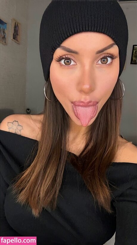 Oriana Tubiolo pornographic star archive