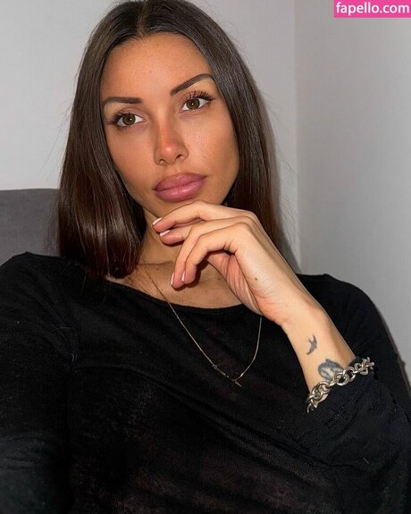 Oriana Tubiolo best pornstar photo