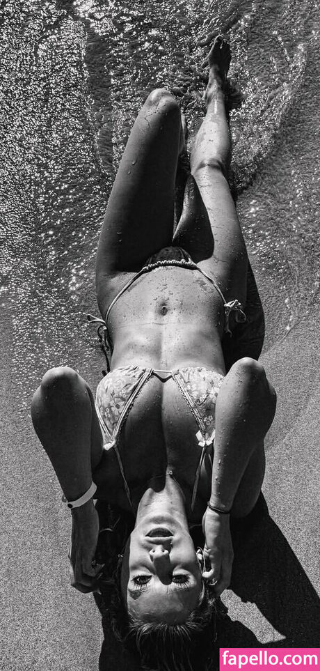 Sydney Segars high quality pornstar photo