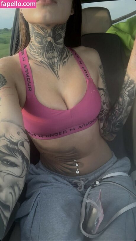 Lexi Marie exclusive pornstar picture