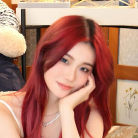 angelina zhq model adult img