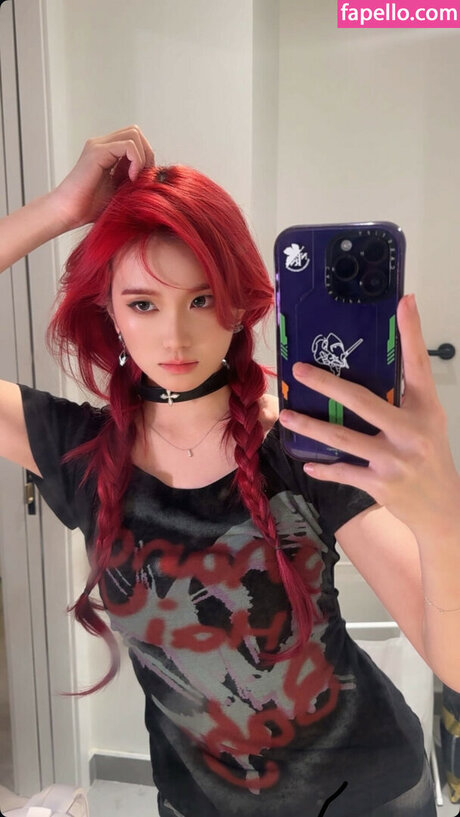 angelina zhq model xxx photo