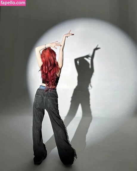 angelina zhq top model img