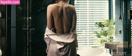 Anne Desire erotic model pictures