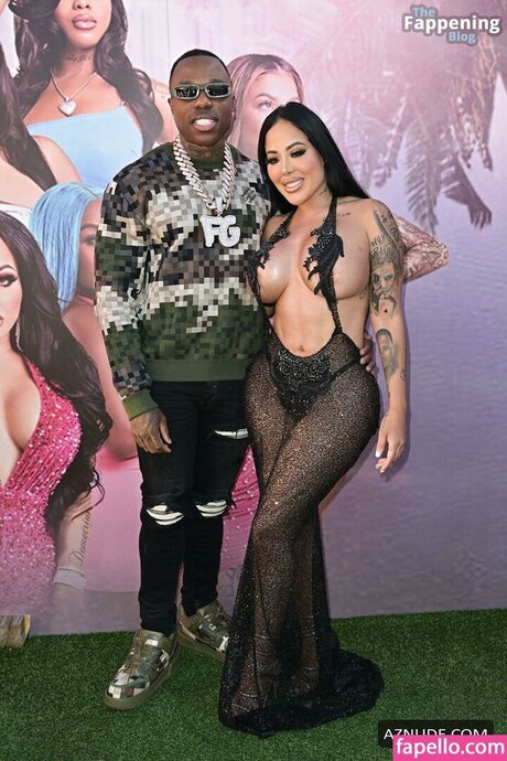 Nicole Zavala hot pornstar photos