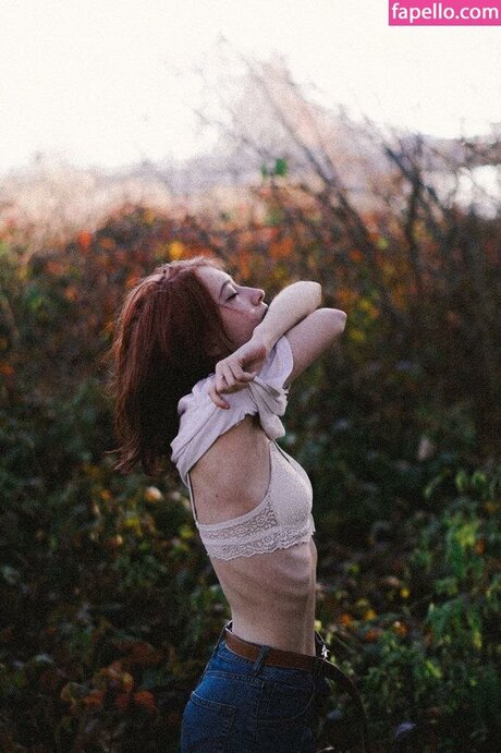 _agata kristi nice model photos