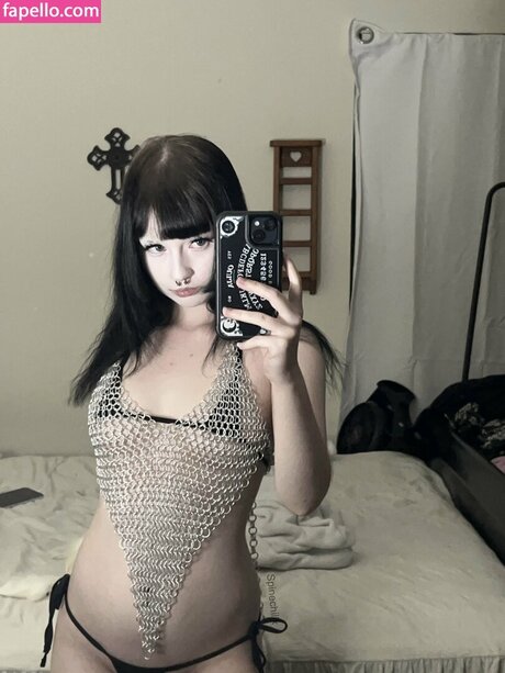 EliseRenee beautiful actress photo