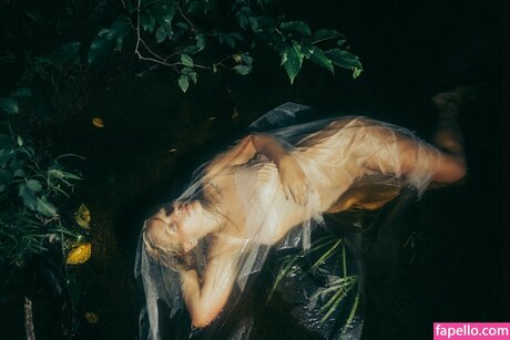 Eve Kovac nudes actress pic