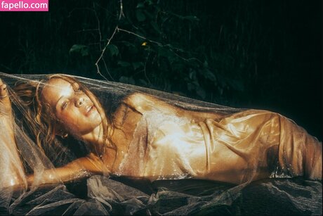 Eve Kovac star beautiful img