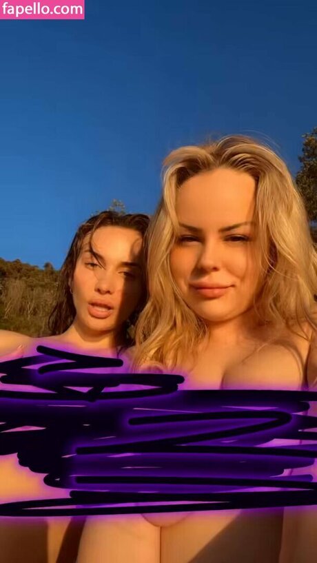 Chelsea Terese pornstar exclusive pic