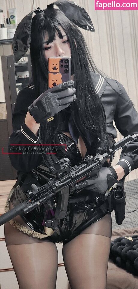 pinkugajoayo xxx actress photo