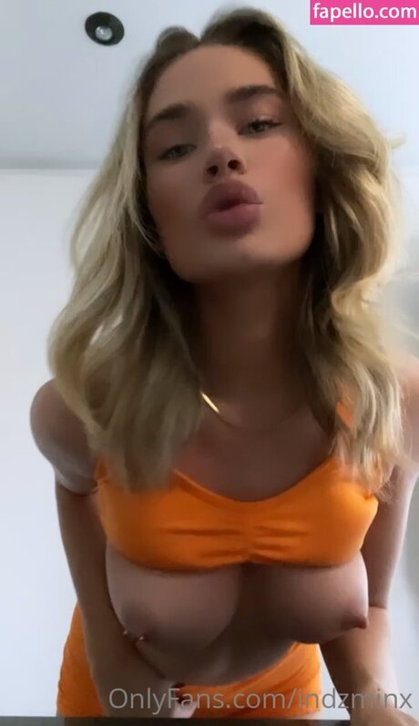 Indi Thew nude star picture