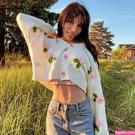 Maria Kitty model best gallery