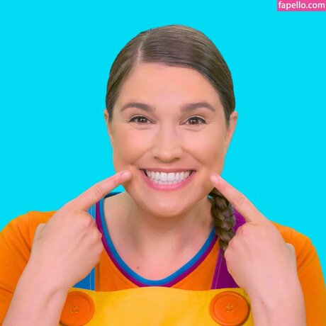 Caitlin Claessens nudes pornstar img