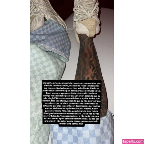 Tretas model pretty image