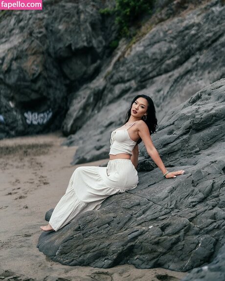 My Tien Tran high quality actress pic