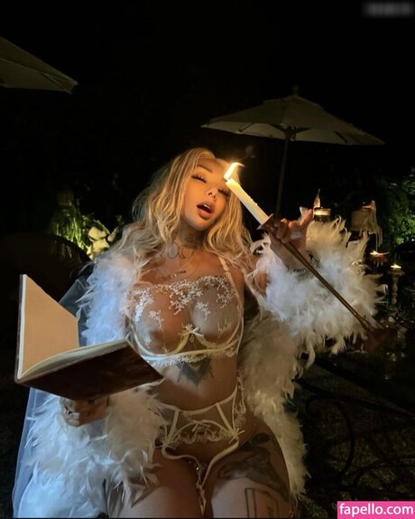 Ally Lotti adult model gallery