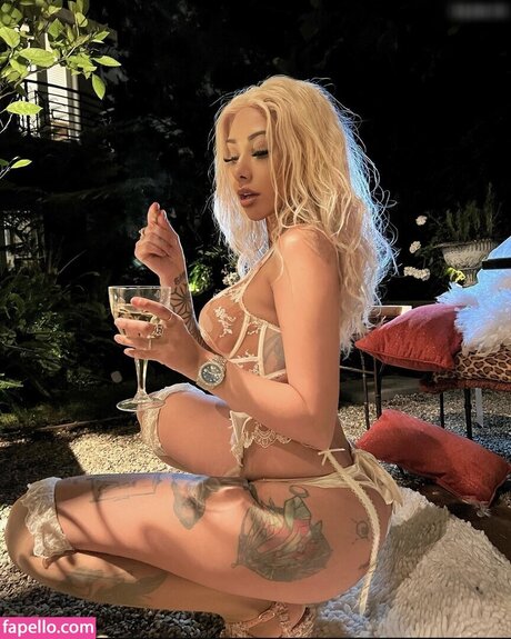 Ally Lotti naked actress galleries