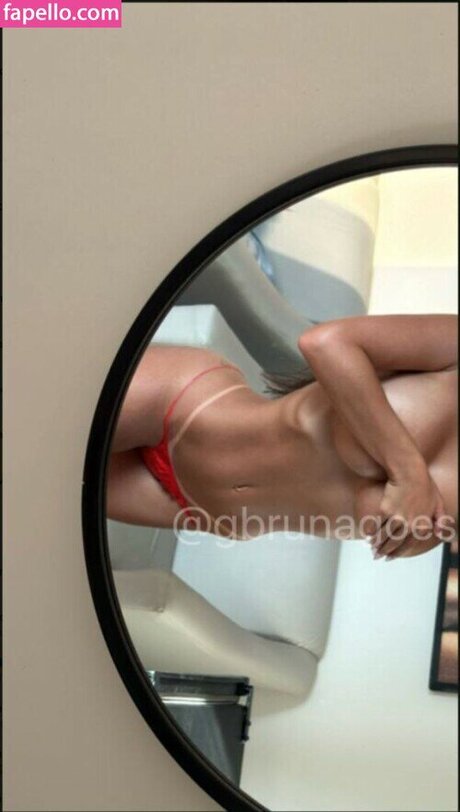 Bruna Goes pornstar art archive