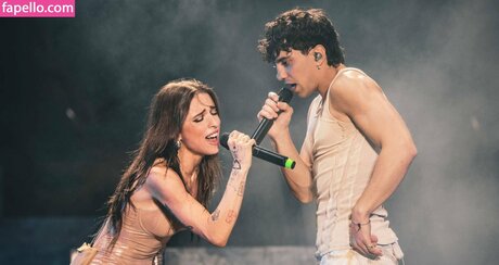 Angelina Mango naked pornstar picture