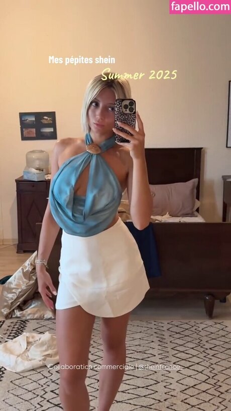 Hello__iris beautiful star photos