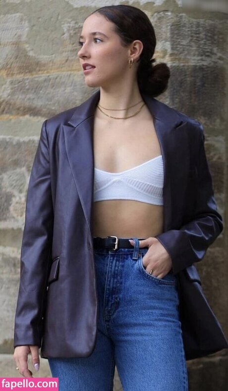 Jasmin Arndt high quality model pic