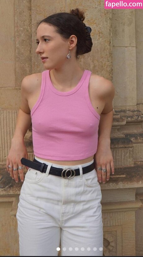 Jasmin Arndt sexy star picture