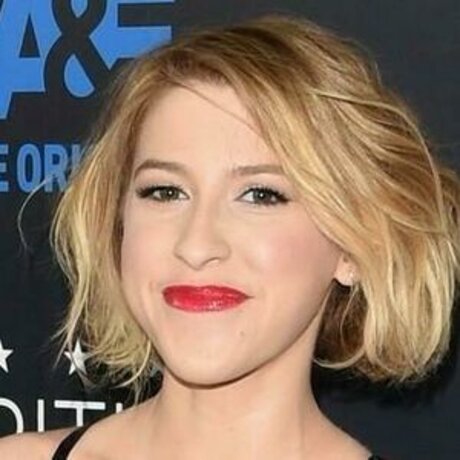 Eden Sher star xxx image