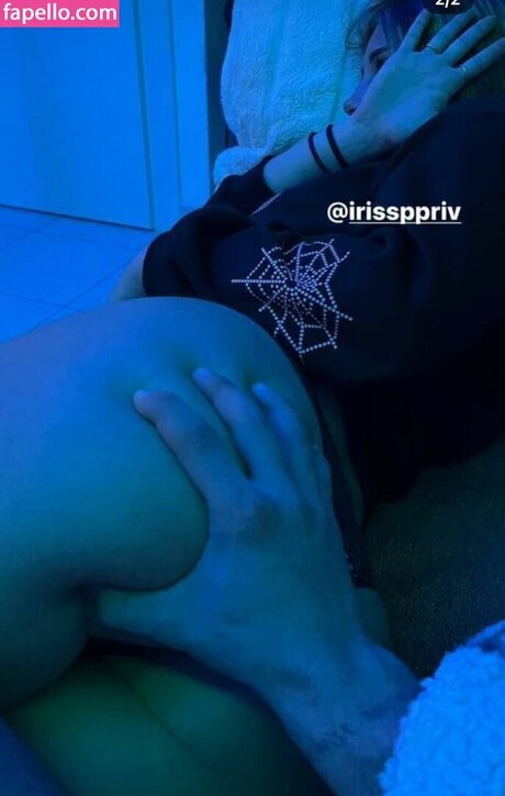 Iris Vallaranii nude pornstar photo