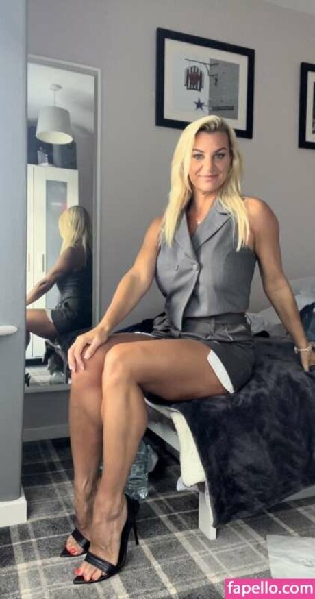 Funfitfashionjb star high quality pic