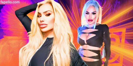 Darcey Silva model nude photo