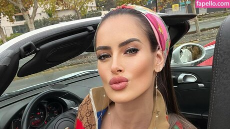 adrianabarrientos pornstar hot galleries