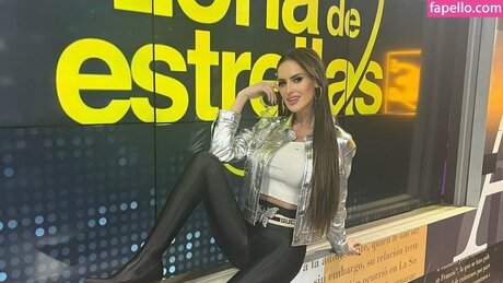 adrianabarrientos pornstar hot image
