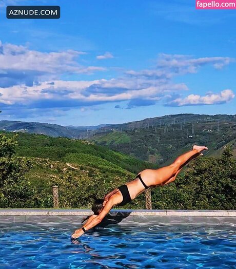 Arina Rodionova sexy model pictures