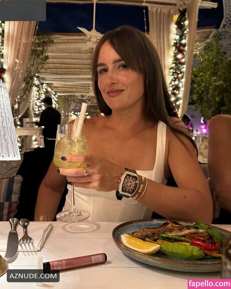 Arina Rodionova model art images