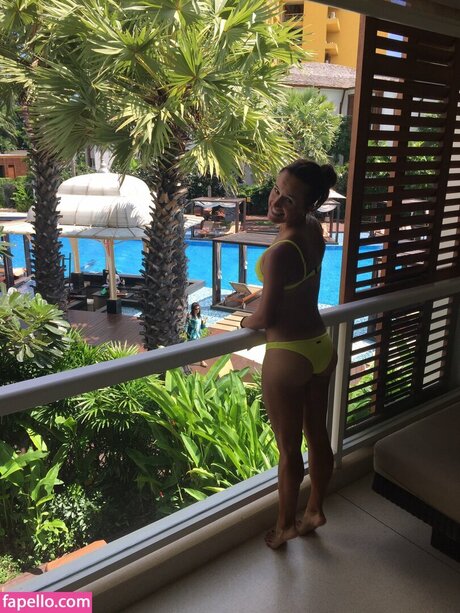 Arina Rodionova sexy actress pictures