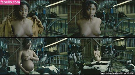 Claire Hope best actress gallery