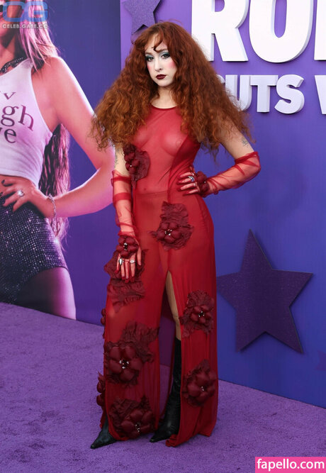 chappellroan top actress img