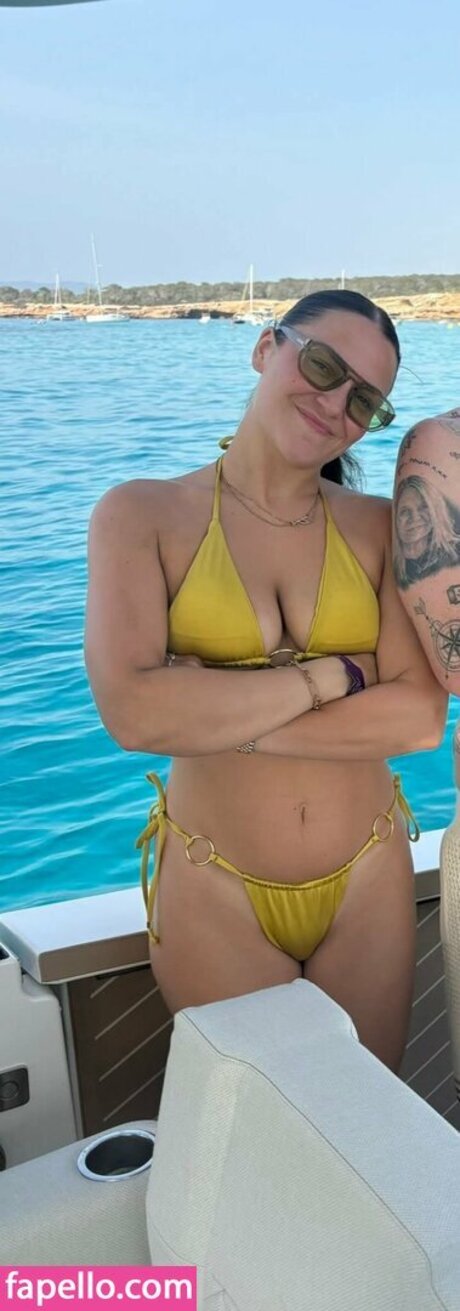 Jasmine Brownsword pornstar nice picture