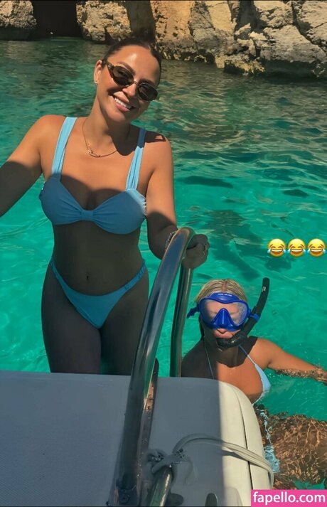 Jasmine Brownsword beautiful star img